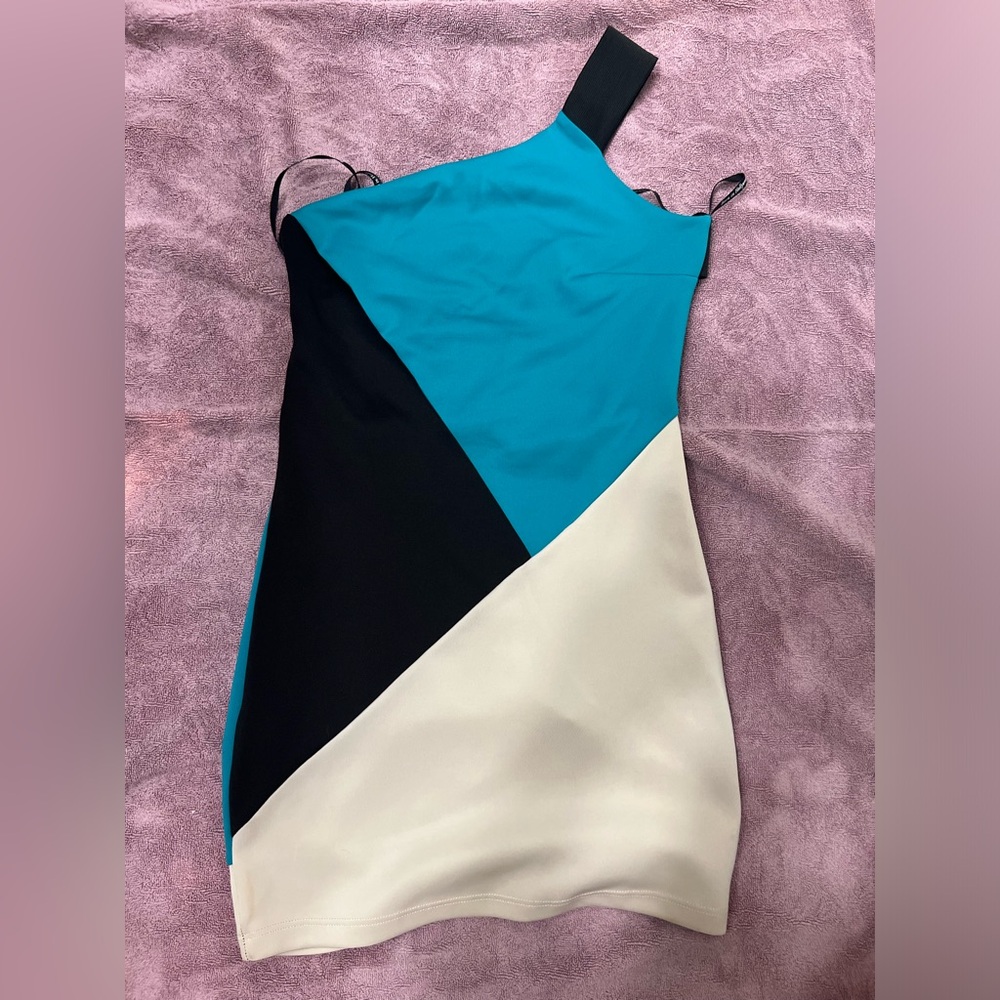 Club dress small